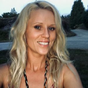 Meet your Posher, Hadley